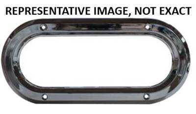 Universal Interior Trim Panel for a Universal ALL