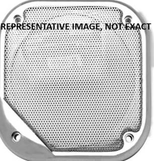 Universal Interior Trim Panel for a Universal ALL