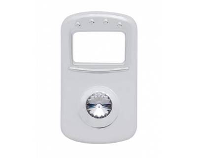 Universal Interior Trim Panel for a Universal ALL