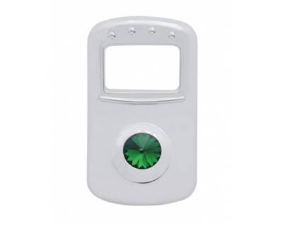 Universal Interior Trim Panel for a Universal ALL