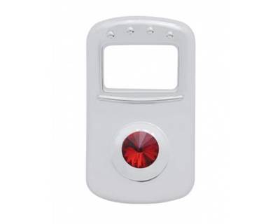 Universal Interior Trim Panel for a Universal ALL