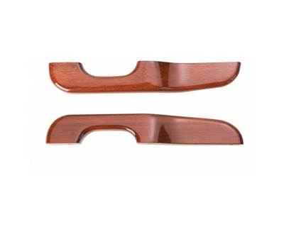 Universal Interior Trim Panel for a Universal ALL