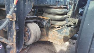 Hendrickson EX20 King Pin Set