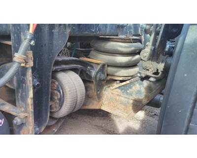 Hendrickson EX20 King Pin Set