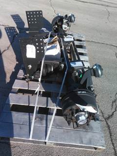 Hendrickson EXS10 King Pin Set