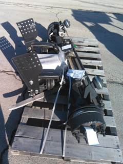 Hendrickson EXS10 King Pin Set