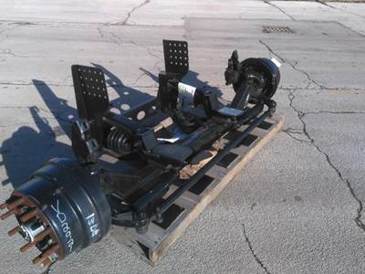 Hendrickson EXS13 King Pin Set