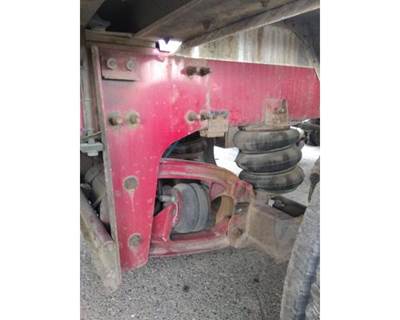 Hendrickson EXS13 King Pin Set