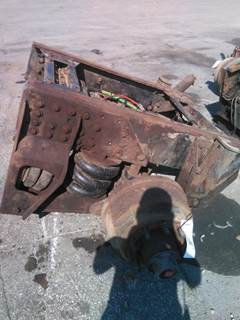 Hendrickson NON-STEER King Pin Set