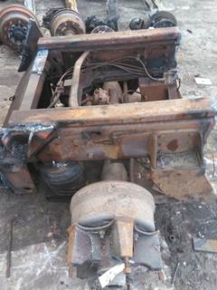 Hendrickson NON-STEER King Pin Set