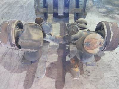 Hendrickson NON-STEER King Pin Set