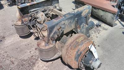 Hendrickson NON-STEER King Pin Set