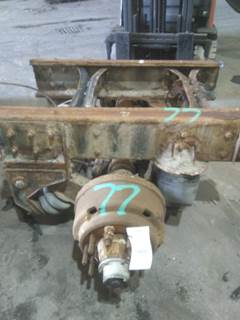 Hendrickson NON-STEER King Pin Set