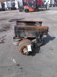 Hendrickson NON-STEER King Pin Set