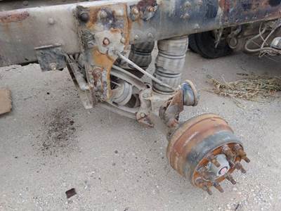 Hendrickson NON-STEER King Pin Set