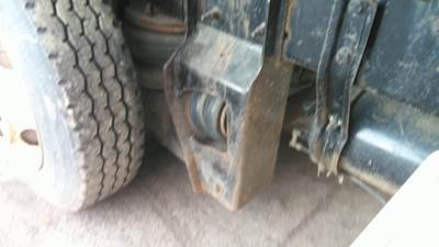 Hendrickson NON-STEER King Pin Set