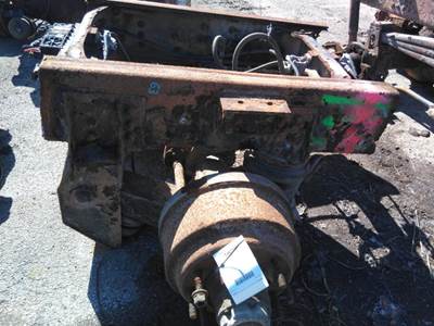 Hendrickson NON-STEER King Pin Set