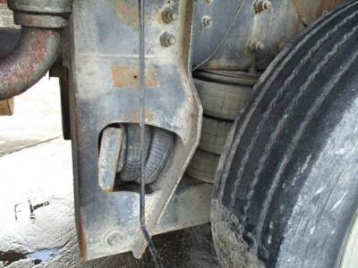 Hendrickson NON-STEER King Pin Set