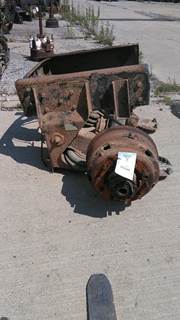 Hendrickson NON-STEER King Pin Set