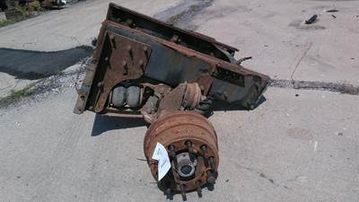 Hendrickson NON-STEER King Pin Set