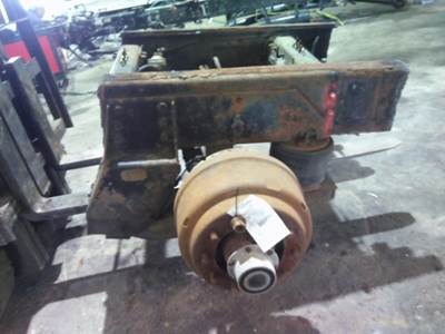 Hendrickson NON-STEER King Pin Set