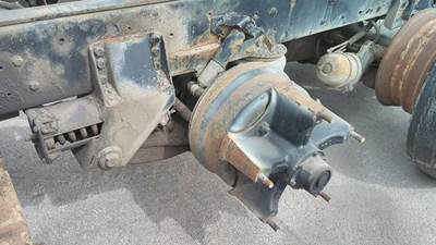 Hendrickson NON-STEER King Pin Set