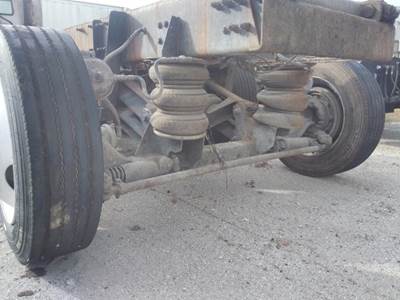 Hendrickson NON-STEER King Pin Set