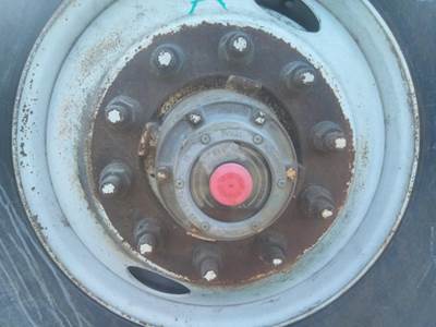 Hendrickson NON-STEER King Pin Set