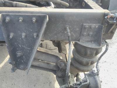 Hendrickson NON-STEER King Pin Set