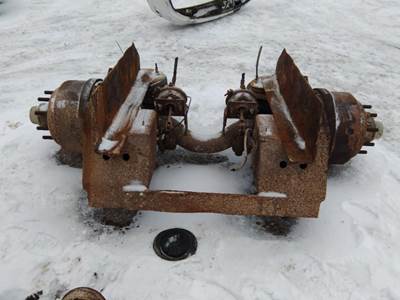 Hendrickson NON-STEER King Pin Set