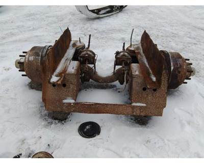 Hendrickson NON-STEER King Pin Set