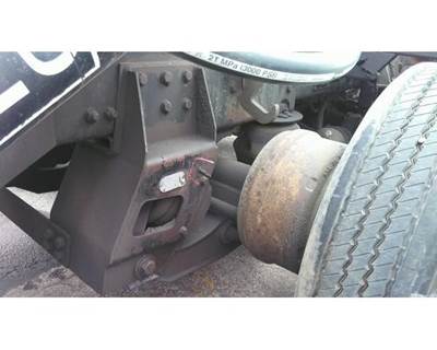 Hendrickson NON-STEER King Pin Set