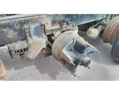 Hendrickson NON-STEER King Pin Set