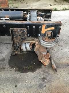 Hendrickson STEER King Pin Set