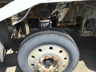 Hendrickson STEER King Pin Set