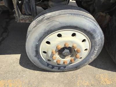 Hendrickson STEER King Pin Set