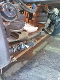 Hendrickson STEER King Pin Set