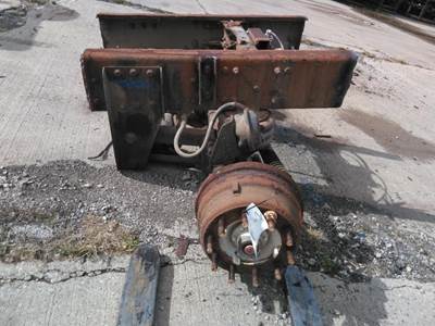 Hendrickson STEER King Pin Set