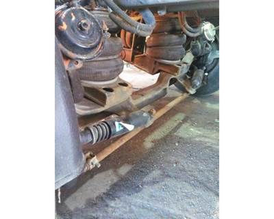 Hendrickson STEER King Pin Set