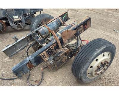 Hendrickson STEER King Pin Set