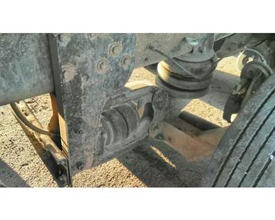 Hendrickson STEER King Pin Set