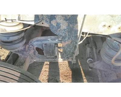 Hendrickson STEER King Pin Set