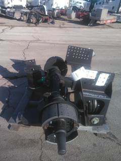 Hendrickson TOUGHLIFT FM King Pin Set