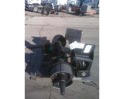 Hendrickson TOUGHLIFT FM King Pin Set