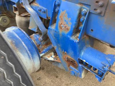 NEWAY NON-STEER King Pin Set for a Neway-Saf Holland NON-STEER