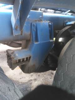 NEWAY NON-STEER King Pin Set for a Neway-Saf Holland NON-STEER