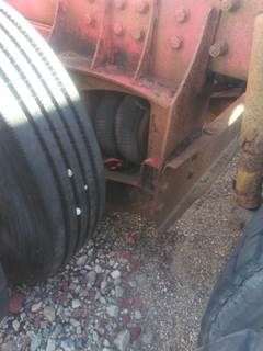 Spicer NON-STEER King Pin Set