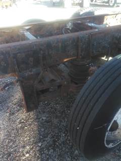 Spicer STEER King Pin Set