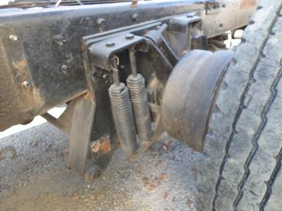 LINK MFG NON-STEER King Pin Set