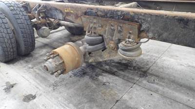 Spicer NON-STEER King Pin Set